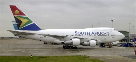 south african airlines latest news